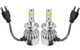 LED лампы автомобильные комплект C6 H7 90877 - изображение 1