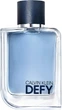 Туалетная вода для мужчин Calvin Klein Defy 30 мл (3616301296652) - изображение 1
