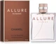 Туалетная вода Chanel Allure Homme 50 ml (27-122250) - изображение 2