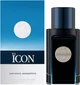 Туалетная вода Antonio Banderas The Icon 100 ml (27-908061100) - изображение 2
