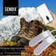 Сушилка для обуви SENOIX™ CarePro Dryer с таймером и возможностью подключения через USB - изображение 4