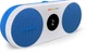 Портативна колонка Polaroid P2 20W  Blue/White (POLAROID_9087) - зображення 1