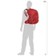 Рюкзак Osprey Escapist 32 M/L Cayenne Red (009.0288) - изображение 8
