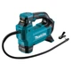 Автомобильный компрессор Makita 18В, LXT (без АКБ і ЗУ) (DMP181Z) - изображение 1