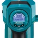 Автомобильный компрессор Makita 18В, LXT (без АКБ і ЗУ) (DMP181Z) - изображение 2