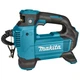 Автомобильный компрессор Makita 18В, LXT (без АКБ і ЗУ) (DMP181Z) - изображение 6