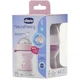 Бутылочка для кормления Chicco Natural Feeling Color 150 мл +0 мес Розовая (81311.10) - изображение 8