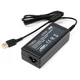 Блок питания к ноутбуку Vinga Lenovo 65W 20V 3.25А square with pin (VPA-2032-LNSQ01-101) - изображение 1