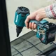 Воздуходувка Makita AS001GZ XGT, 40 V Max (без АКБ и ЗУ) (AS001GZ) - изображение 2