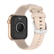 Смарт-часы Globex Smart Watch Atlas (Gold) - изображение 3