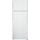 Холодильник з морозильною камерою Gorenje RF4141ANW White Б/У - зображення 1