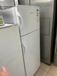 Холодильник з морозильною камерою Gorenje RF4141ANW White Б/У - зображення 3