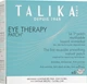 Маска-пластырь для контура глаз восстанавливающая - Talika Eye Therapy Patch Refills 6шт (25499-11304) - изображение 3