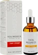 Масло для лица - Chudesnik Facial Massage Oil 100ml (932033-439) - изображение 2