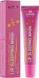 Ночная маска для губ с коллагеном - Eyenlip Collagen Luster Lip Sleeping Mask 15ml (897186-87648) - изображение 2