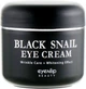 Крем для кожи вокруг глаз многофункциональный - Eyenlip Black Snail Eye Cream 50ml (609495-4488) - изображение 2