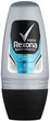 Антиперспірант-ролик "Cobalt" - Rexona Antiperspirant Roll 50ml (115127-71840) - зображення 1