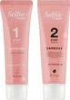 Набір для карбокситерапії - Selfie Care Carboxy Mesotherapy (f/mask/30ml + act/30ml) (951529-12500) - зображення 2