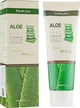 Пенка для умывания с экстрактом алоэ - FarmStay Pure Cleansing Foam Aloe 180ml (602075-2042) - изображение 1