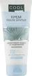 Крем после бритья - Cool Men Ultrasensitive 200ml (61947-34677) - зображення 1