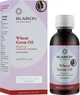 Органічна олія зародків пшениці - Ikarov Wheat Oil 100ml (1037557-19908) - зображення 2
