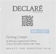 Крем для шкіри навколо очей - Declare Firming Eye Contour Cream (пробник) 1.5ml (180433-47559) - изображение 1