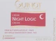 Освіжаючий нічний крем для сяйва шкіри - Guinot Night Logic Cream 50ml (769250-12545) - зображення 1