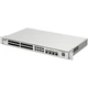 Комутатор мережевий Ruijie Networks RG-NBS3200-24SFP/8GT4XS - зображення 2