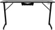 Компьютерный стол Hator Vast Essential Black (HTD-010) - изображение 5