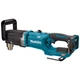 Дриль Makita кутовий XGT, 40В, 13мм (DA001GZ) - зображення 2