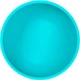 Миска WAUDOG Silicone, 250 мл, Голубая (50812Collar) - изображение 2