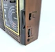 Радиоприёмник аккумуляторный GOLON RX-9933 UAR (GH44155256) - изображение 2
