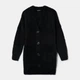 Кардиган вязаный женский Tally Weijl SCAACBRUNO-HJ XS (7612959469161) - изображение 5
