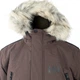 Куртка HELLY HANSEN REINE PARKA M Коричневий 53630-755 - изображение 4