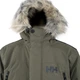 Куртка HELLY HANSEN REINE PARKA M Хакі 53630-431 - изображение 3