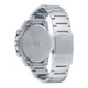 Мужские часы Casio EFV-540D-1A2VUEF Черно-синие с серебристым - изображение 3