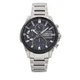 Мужские часы Casio EFS-S620DB-1AVUEF Серо-серебристые - изображение 2