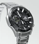 Мужские часы Casio EFS-S620DB-1AVUEF Серо-серебристые - изображение 3