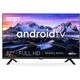 Телевізор Ergo 32GFS6500 - зображення 1