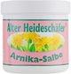 Мазь з арнікою проти запалень та набряків - Alter Heideschafer 100ml (279821-55669) - зображення 3