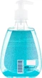 Рідке мило зі зволожуючою дією - Teo Ultra Hygiene Tete-a-Tete Aquamarine Liquid Soap 800ml (607487-82478) - зображення 2