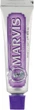 Зубная паста "Мята и жасмин" - Marvis Jasmin Mint (мини) 10ml (792131-25156) - изображение 1