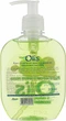 Жидкое косметическое мыло с глицерином "Фруктовый коктейль" - Olis 300ml (988817-45871) - изображение 2