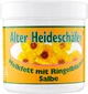 Мазь с календулой заживляющая и успокаивающая - Alter Heideschafer 100ml (279825-27268) - изображение 3