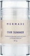 Mermade Our Summer - Парфумований дезодорант з пробіотиком 50g (945678-23529) - зображення 1