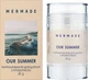 Mermade Our Summer - Парфумований дезодорант з пробіотиком 50g (945678-23529) - зображення 2