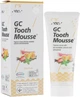 Крем для зубів - GC Tooth Mousse Tutti-Frutti 35ml (606391-86673) - изображение 1