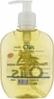 Рідке косметичне мило з гліцерином "Зелена олива" - Olis 300ml (988828-42617) - изображение 2