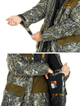 Зимовий костюм Norfin Boar Camo р.S (755101-S) - изображение 4