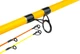 Вудилище катерів Shimano Beastmaster AX Boat Quiver 240XH 2.40м max 300г (2266-31-47) - зображення 3